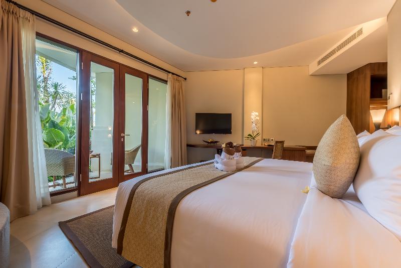 tanadewa Resort Ubud Bali by Cross Collection - Oda