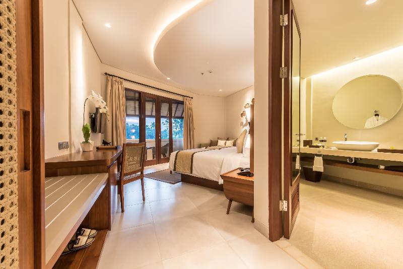 tanadewa Resort Ubud Bali by Cross Collection - Oda