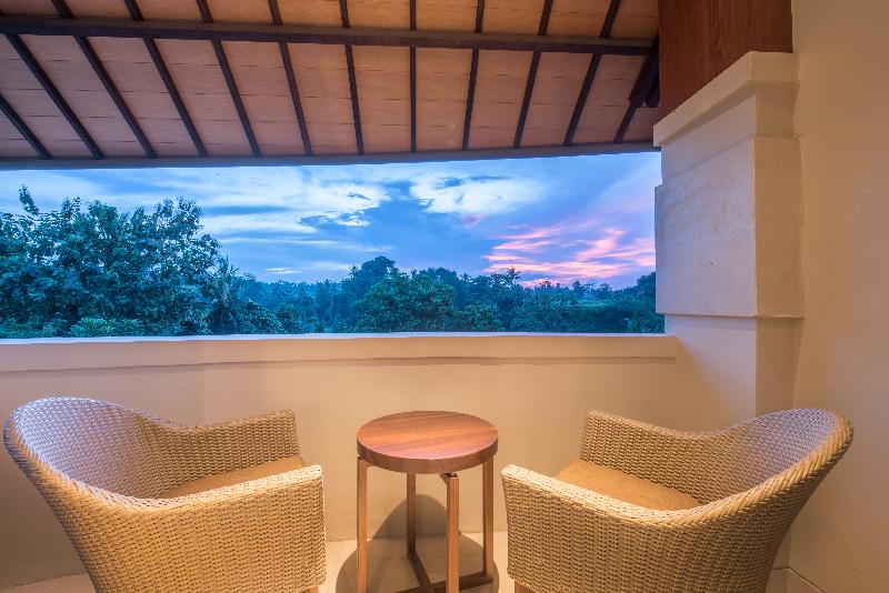 tanadewa Resort Ubud Bali by Cross Collection - Oda