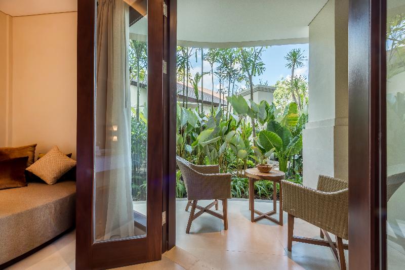 tanadewa Resort Ubud Bali by Cross Collection - Oda