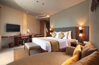 tanadewa Resort Ubud Bali by Cross Collection fotoÄŸrafÄ±