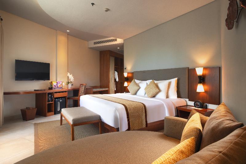 tanadewa Resort Ubud Bali by Cross Collection - Oda