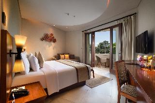 tanadewa Resort Ubud Bali by Cross Collection fotoÄŸrafÄ±