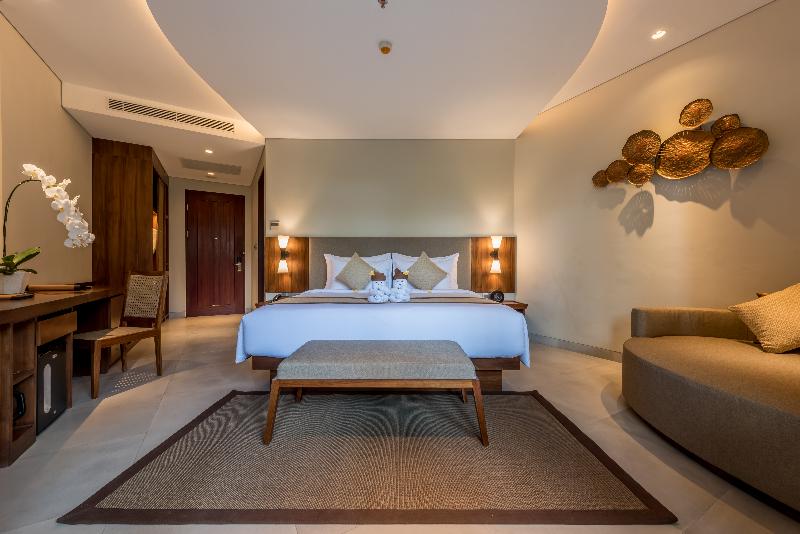tanadewa Resort Ubud Bali by Cross Collection - Oda
