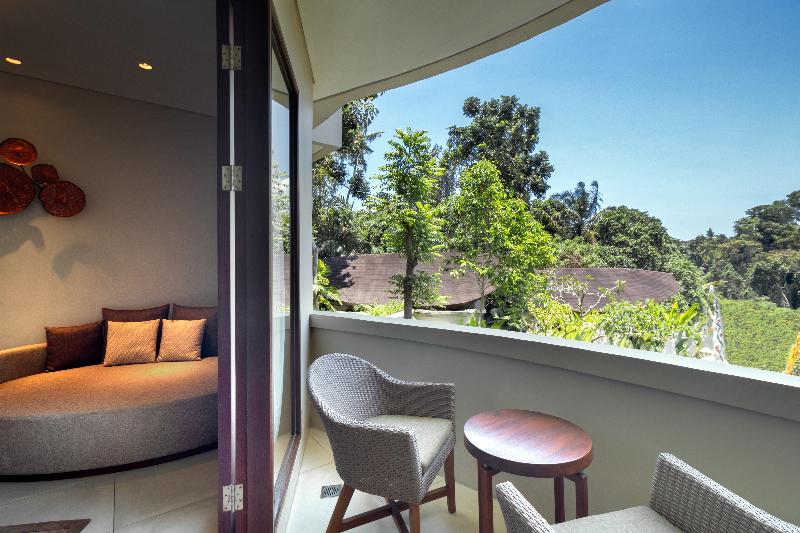 tanadewa Resort Ubud Bali by Cross Collection - Oda