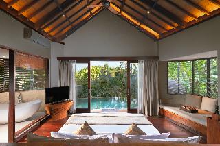 tanadewa Resort Ubud Bali by Cross Collection fotoÄŸrafÄ±