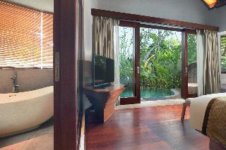 tanadewa Resort Ubud Bali by Cross Collection fotoÄŸrafÄ±