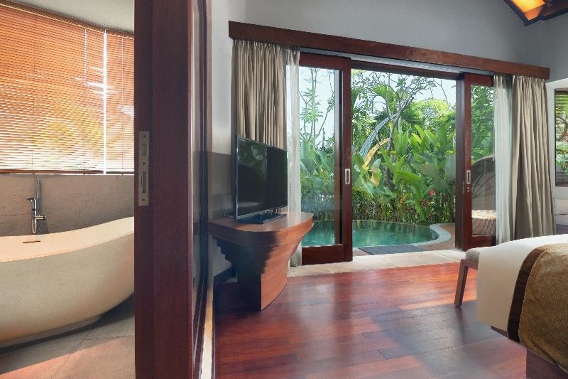 tanadewa Resort Ubud Bali by Cross Collection - Oda