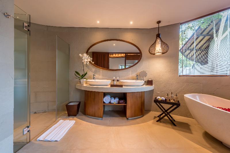 tanadewa Resort Ubud Bali by Cross Collection - Oda