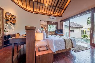tanadewa Resort Ubud Bali by Cross Collection fotoÄŸrafÄ±
