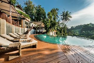 tanadewa Resort Ubud Bali by Cross Collection fotoÄŸrafÄ±