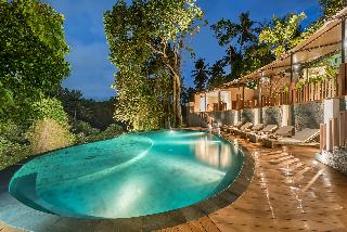 tanadewa Resort Ubud Bali by Cross Collection fotoÄŸrafÄ±