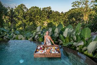 tanadewa Resort Ubud Bali by Cross Collection fotoÄŸrafÄ±