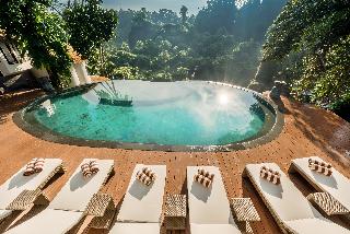 tanadewa Resort Ubud Bali by Cross Collection fotoÄŸrafÄ±