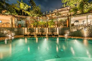 tanadewa Resort Ubud Bali by Cross Collection fotoÄŸrafÄ±
