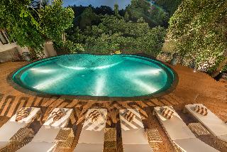 tanadewa Resort Ubud Bali by Cross Collection fotoÄŸrafÄ±
