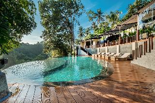 tanadewa Resort Ubud Bali by Cross Collection fotoÄŸrafÄ±