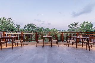 tanadewa Resort Ubud Bali by Cross Collection fotoÄŸrafÄ±