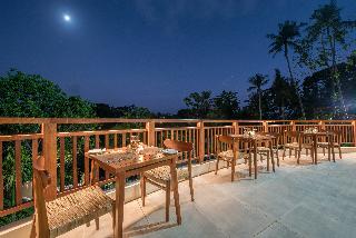 tanadewa Resort Ubud Bali by Cross Collection fotoÄŸrafÄ±