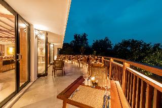 tanadewa Resort Ubud Bali by Cross Collection fotoÄŸrafÄ±