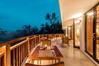 tanadewa Resort Ubud Bali by Cross Collection fotoÄŸrafÄ±