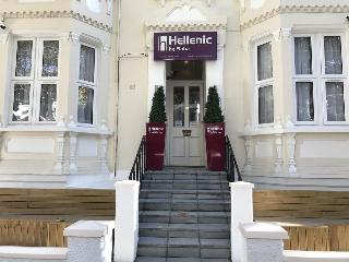 Hellenic Hotel by Saba fotoÄŸrafÄ±