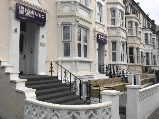 Hellenic Hotel by Saba fotoÄŸrafÄ±
