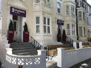 Hellenic Hotel by Saba fotoÄŸrafÄ±