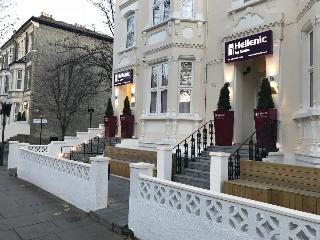 Hellenic Hotel by Saba fotoÄŸrafÄ±