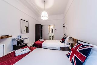 Hellenic Hotel by Saba fotoÄŸrafÄ±