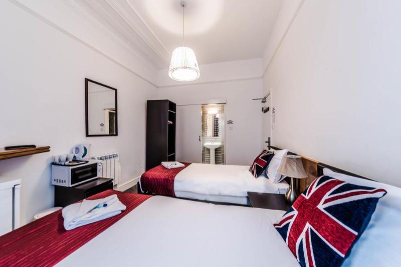 Hellenic Hotel by Saba - Oda