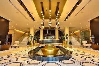 Occidental Dubai Production City fotoÄŸrafÄ±