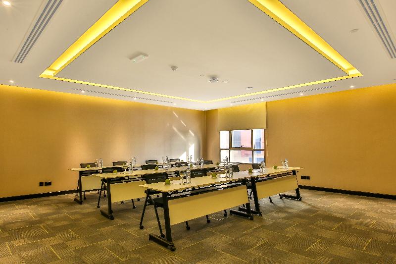 Occidental Dubai Production City - Toplantı