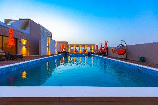 Occidental Dubai Production City fotoÄŸrafÄ±