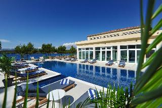 Antica otel fotoğrafı