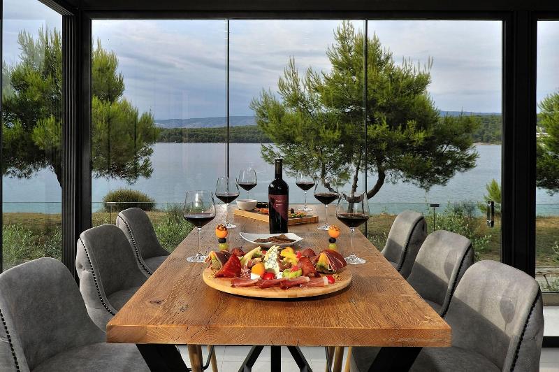 Antica - Restoran