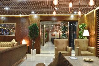 The Elegant Hotel otel fotoğrafı