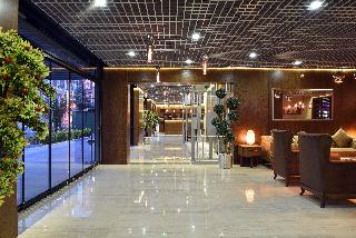 The Elegant Hotel fotoÄŸrafÄ±