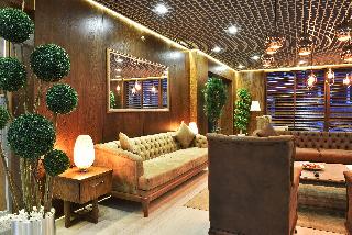 The Elegant Hotel fotoÄŸrafÄ±