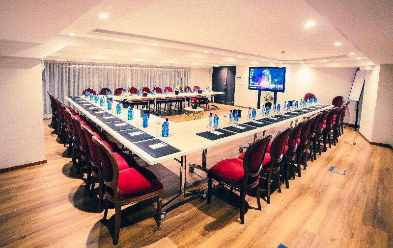 Suite Hotel Casa Diamond - Toplantı