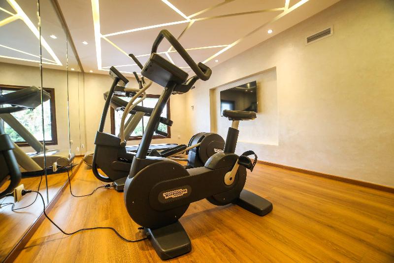 Suite Hotel Casa Diamond - Aktivite