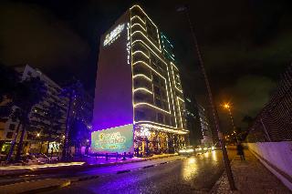Suite Hotel Casa Diamond otel fotoğrafı