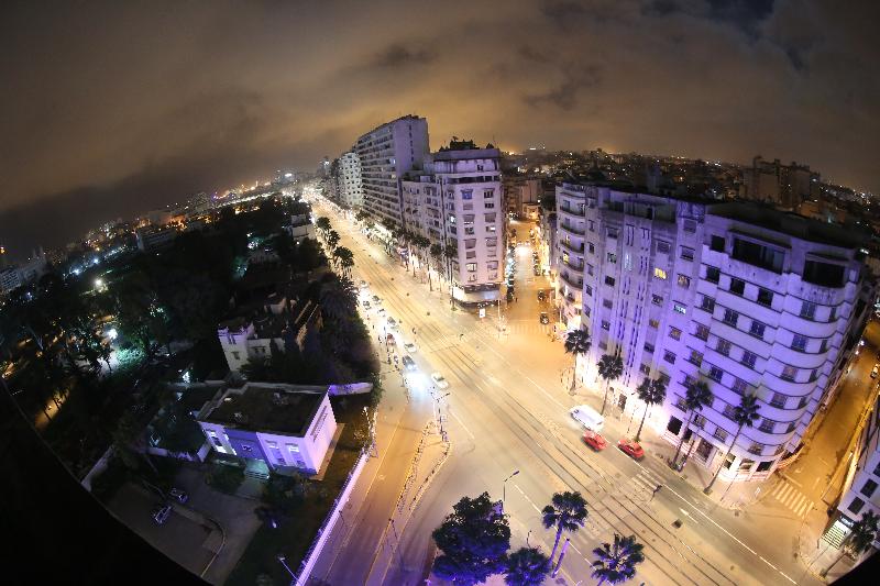 Suite Hotel Casa Diamond - Genel