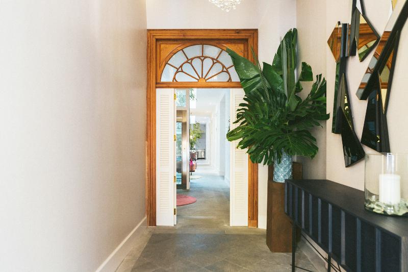 VEINTIUNO Emblematic Hotels by Airnest - Lobi