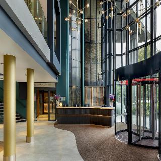 Corendon Amsterdam Schiphol, Tribute Portfolio fotoÄŸrafÄ±
