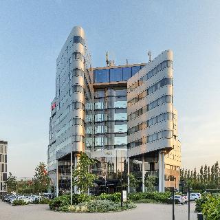 Corendon Amsterdam Schiphol, Tribute Portfolio otel fotoğrafı