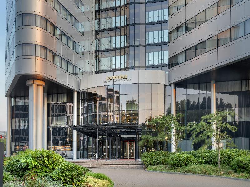 Corendon Amsterdam Schiphol, Tribute Portfolio - Genel