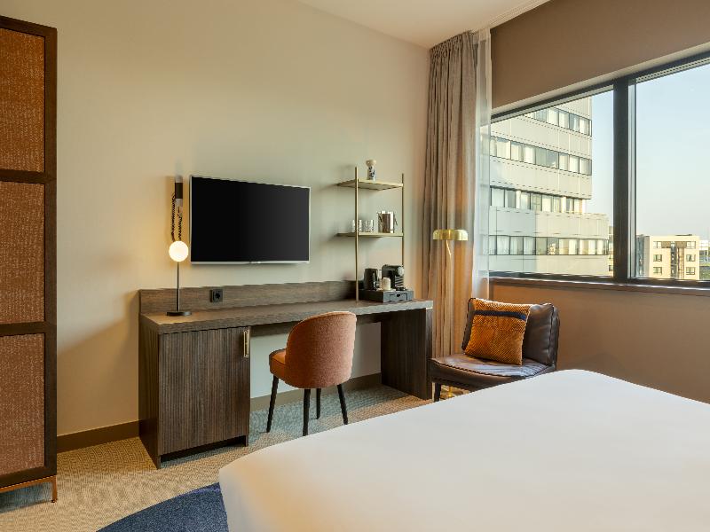Corendon Amsterdam Schiphol, Tribute Portfolio - Oda