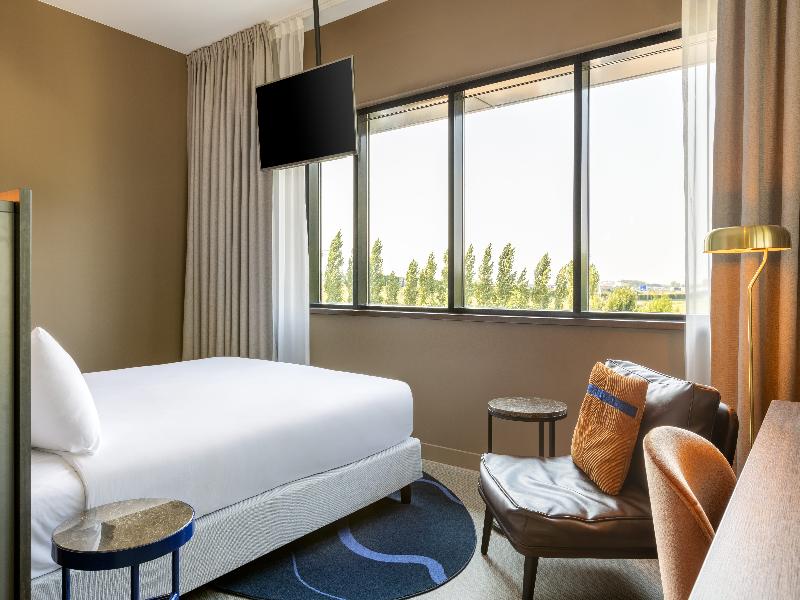 Corendon Amsterdam Schiphol, Tribute Portfolio - Oda