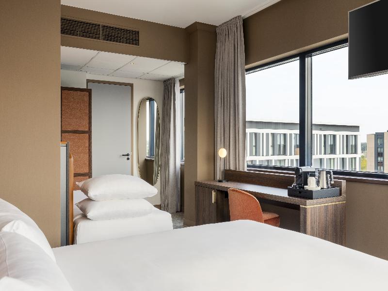 Corendon Amsterdam Schiphol, Tribute Portfolio - Oda